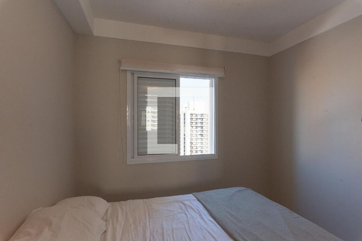 Apartamento à Venda - Centro, 1 Quarto,  46 m2 em , Campinas - sp | SoloBR