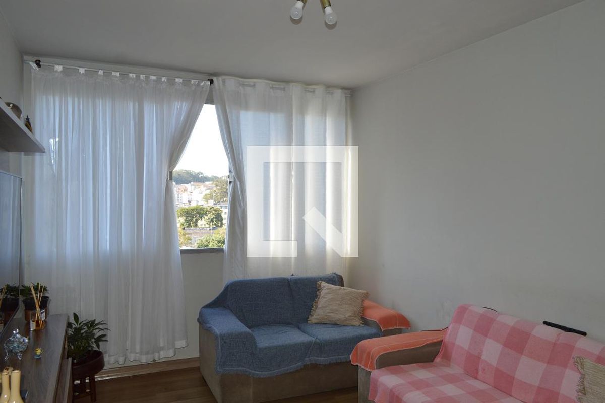Apartamento, 2 quartos, 87 m² - Foto 4