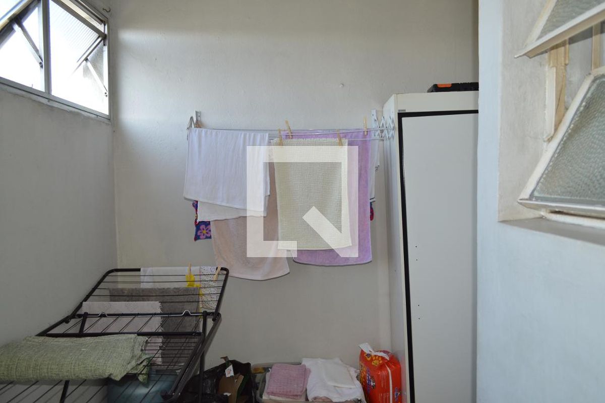 Apartamento, 2 quartos, 87 m² - Foto 58