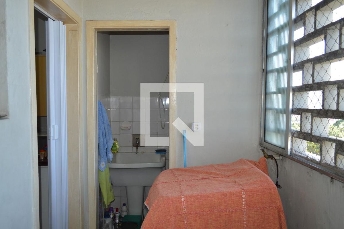 Apartamento, 2 quartos, 87 m² - Foto 64