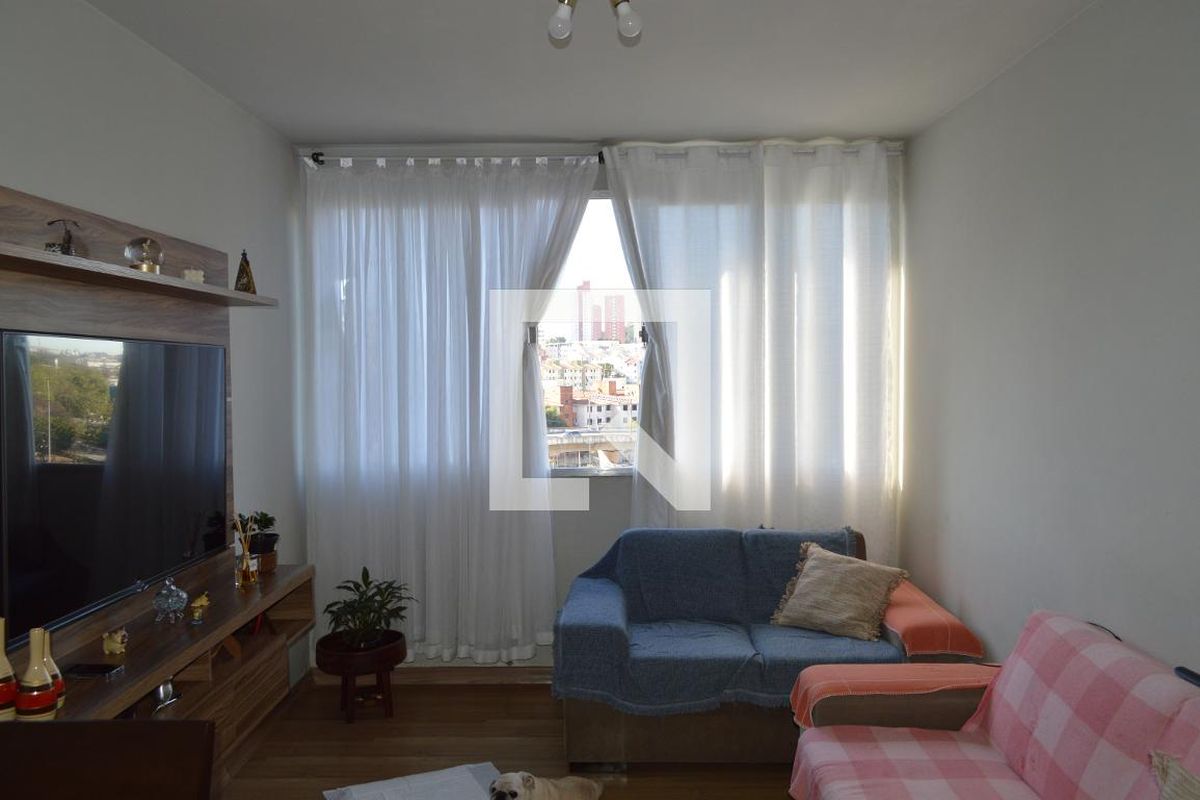 Apartamento, 2 quartos, 87 m² - Foto 2