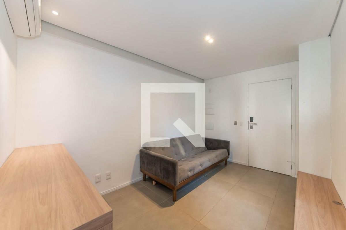 Apartamento, 1 quarto, 39 m² - Foto 5