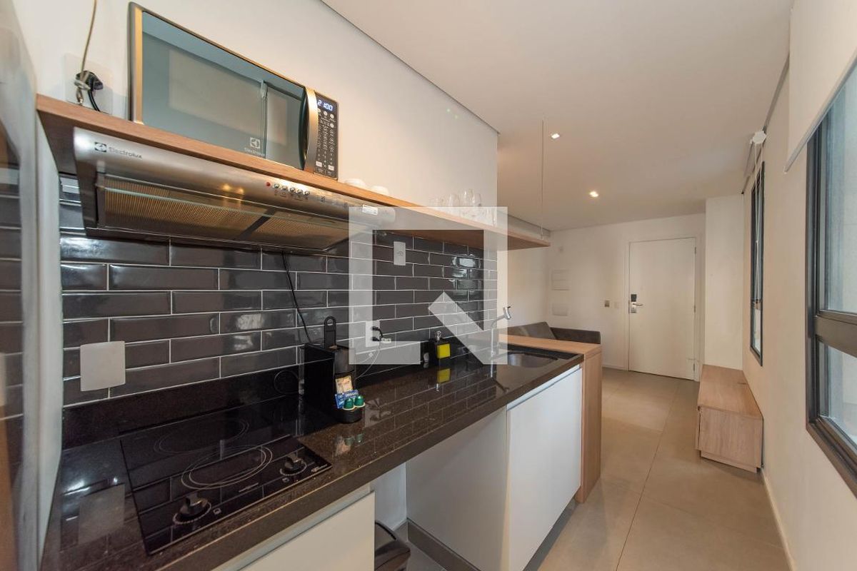Apartamento, 1 quarto, 39 m² - Foto 21