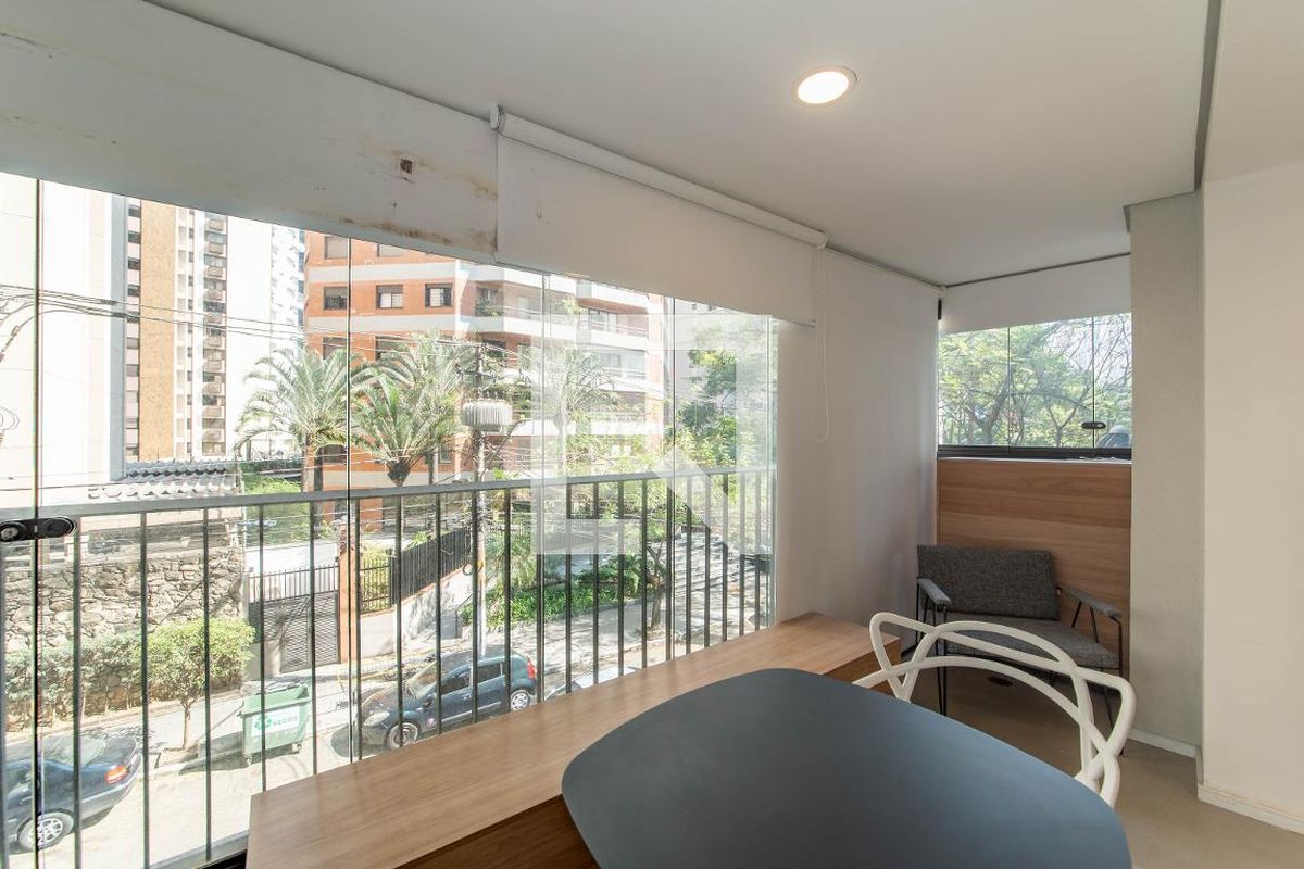 Apartamento, 1 quarto, 39 m² - Foto 16