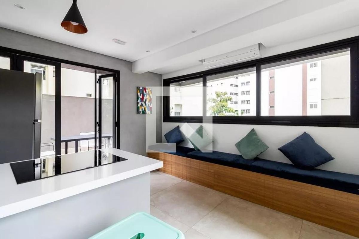 Apartamento, 1 quarto, 39 m² - Foto 34