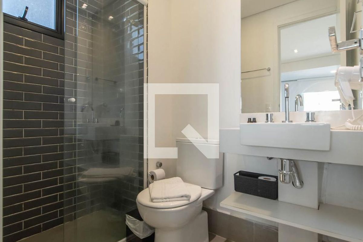 Apartamento, 1 quarto, 39 m² - Foto 25