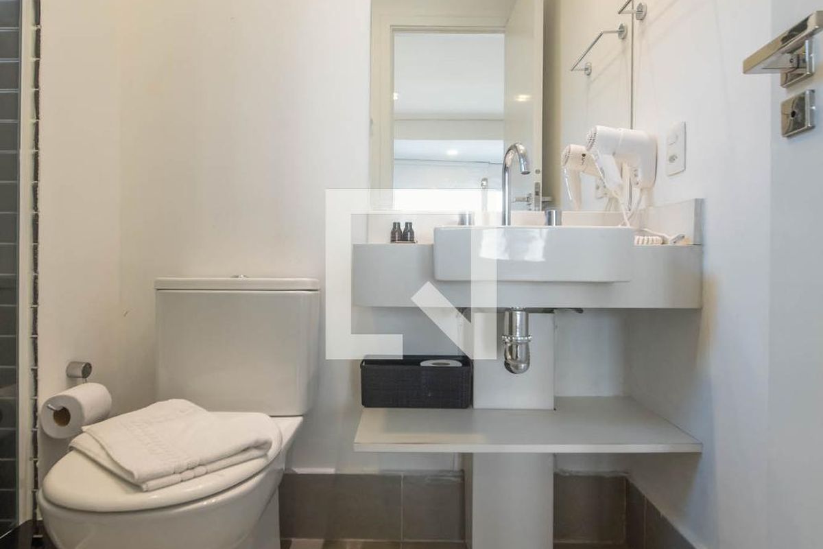 Apartamento, 1 quarto, 39 m² - Foto 24