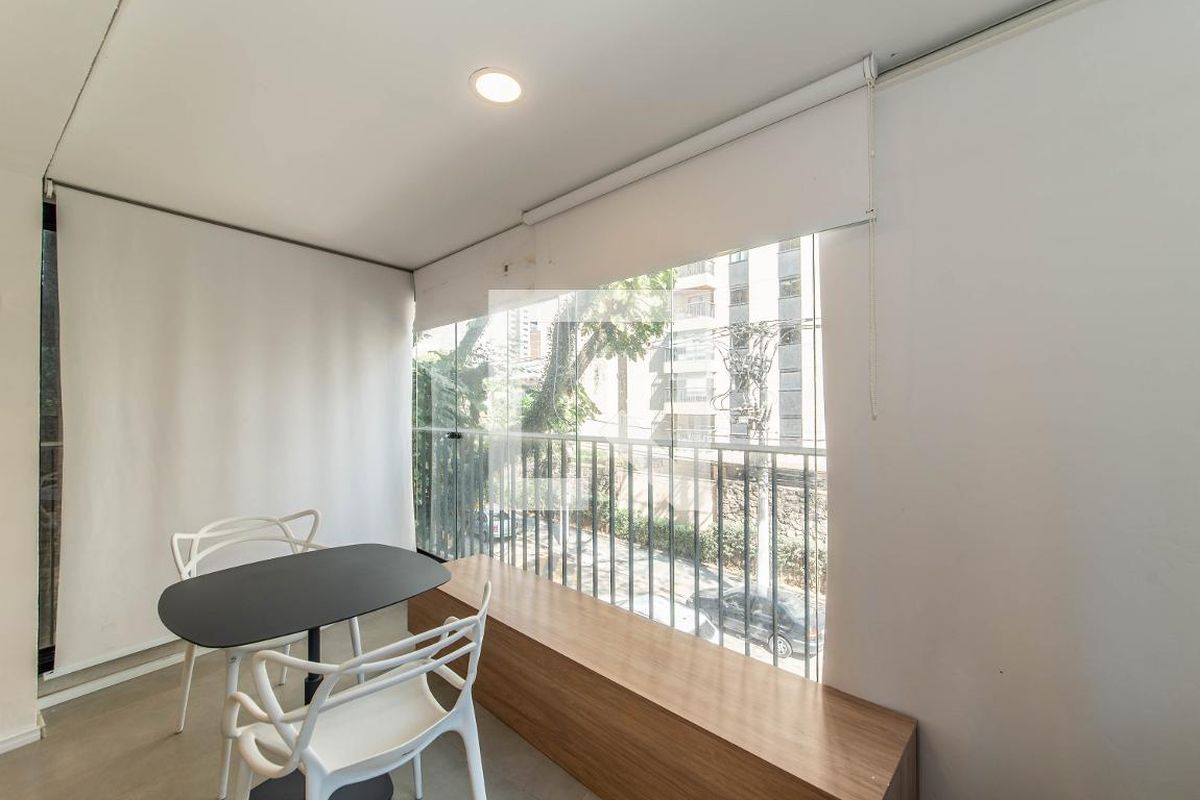 Apartamento, 1 quarto, 39 m² - Foto 14