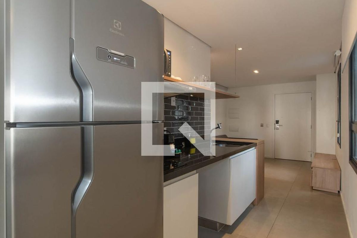 Apartamento, 1 quarto, 39 m² - Foto 23