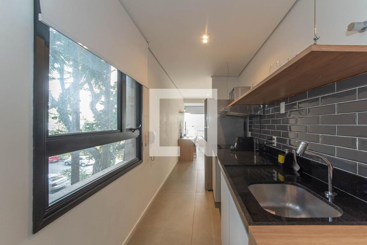 Apartamento, 1 quarto, 39 m² - Foto 20