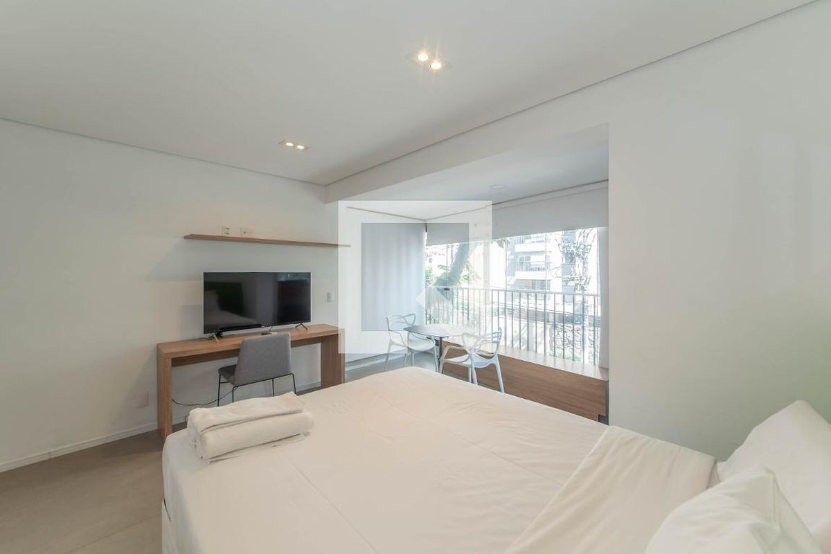 Apartamento, 1 quarto, 39 m² - Foto 9