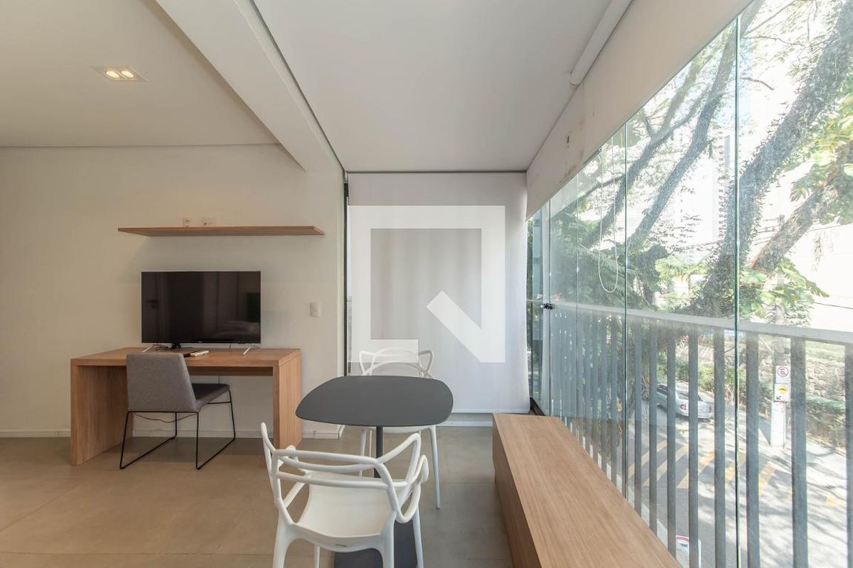 Apartamento, 1 quarto, 39 m² - Foto 15