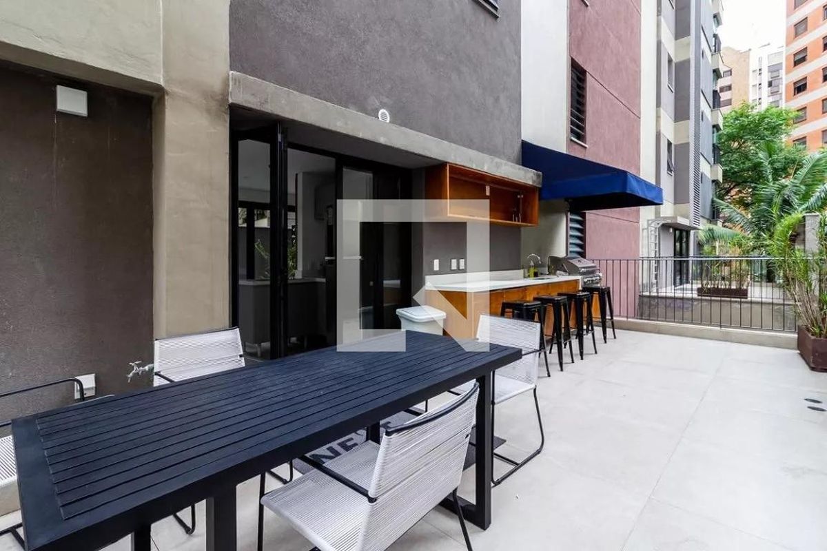 Apartamento, 1 quarto, 39 m² - Foto 36