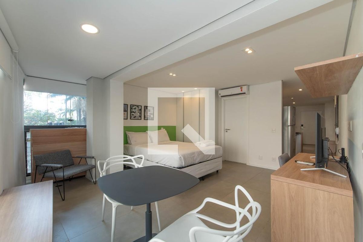 Apartamento, 1 quarto, 39 m² - Foto 17