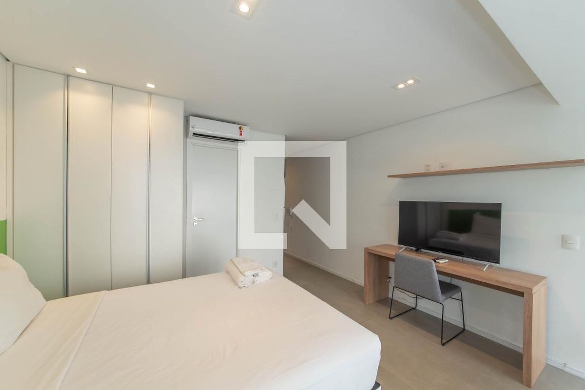Apartamento, 1 quarto, 39 m² - Foto 13