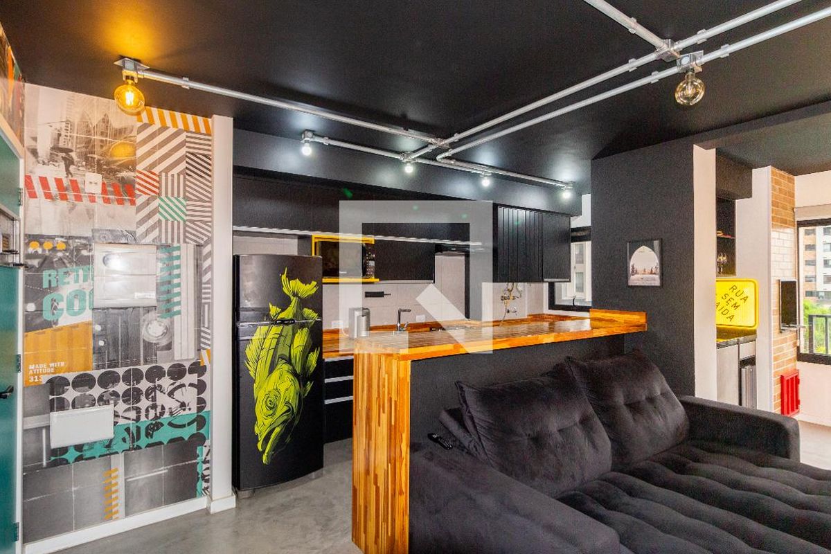 Apartamento, 2 quartos, 70 m² - Foto 64