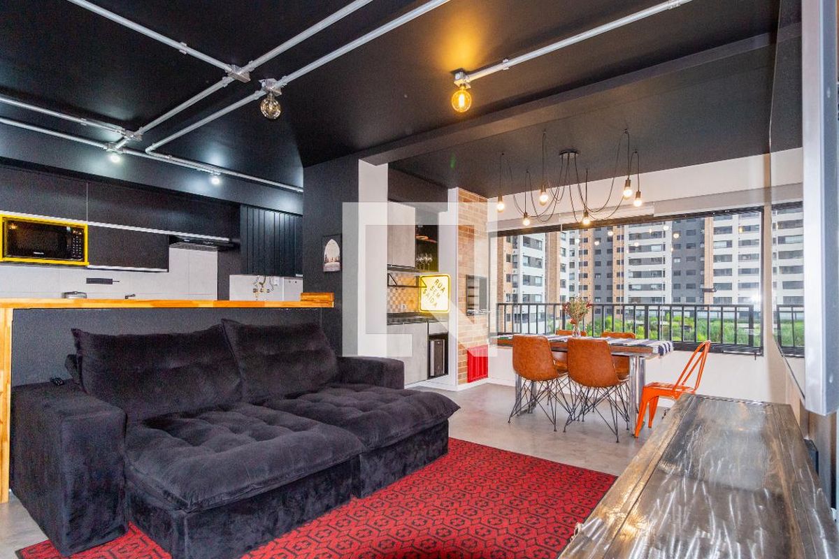 Apartamento, 2 quartos, 70 m² - Foto 4