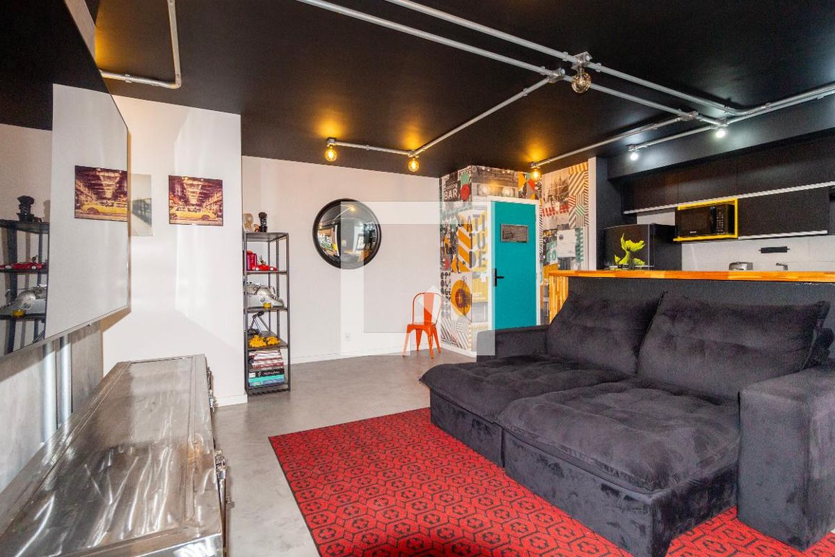 Apartamento, 2 quartos, 70 m² - Foto 6