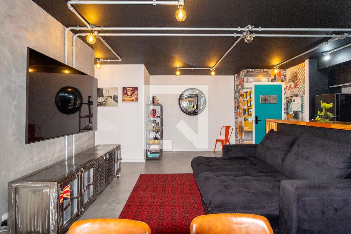 Apartamento, 2 quartos, 70 m² - Foto 12