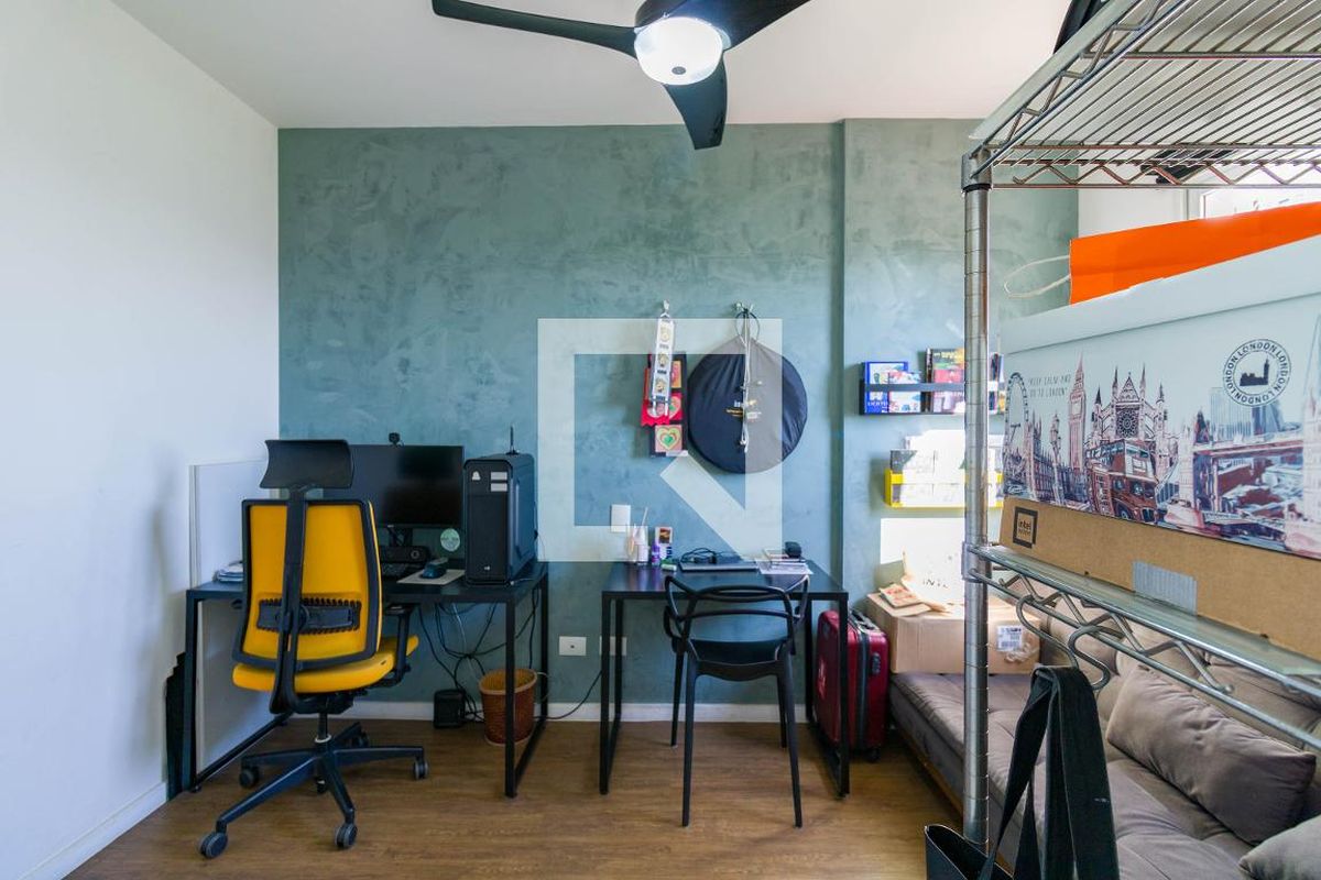 Apartamento, 3 quartos, 130 m² - Foto 34