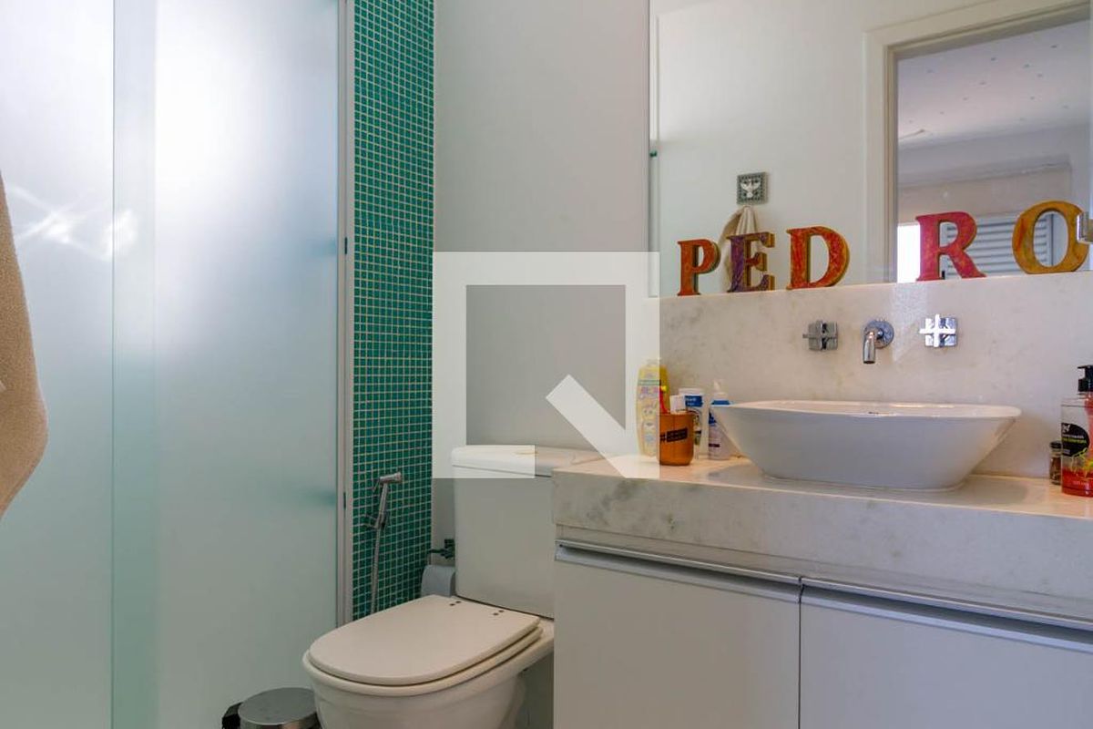 Apartamento, 3 quartos, 130 m² - Foto 74