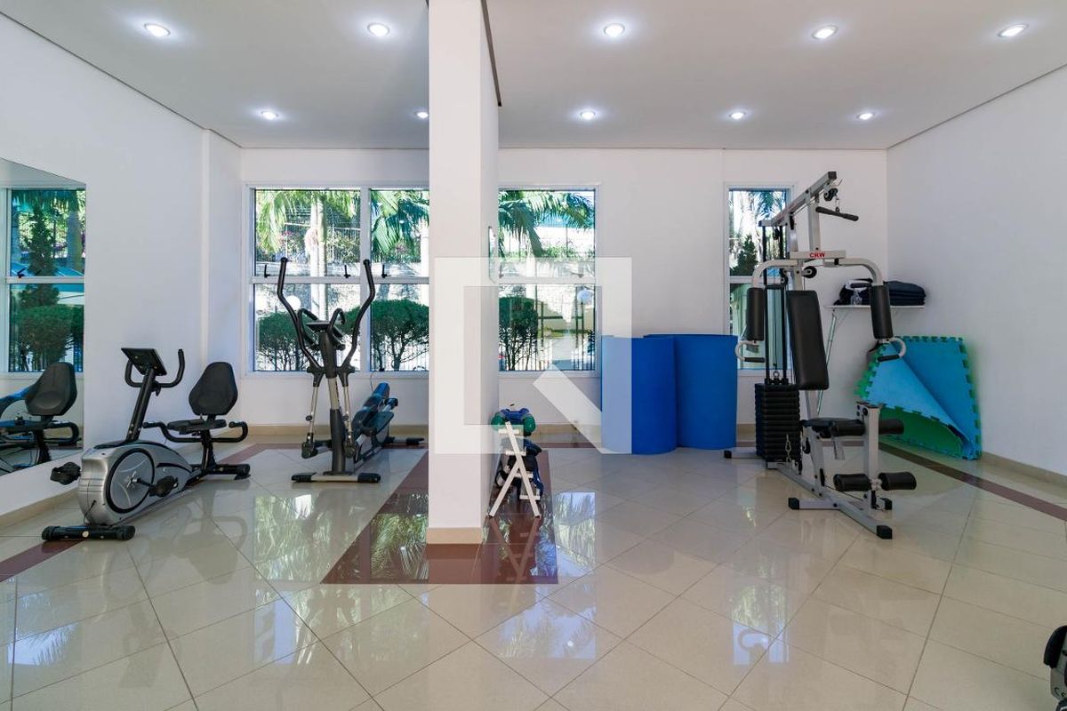 Apartamento, 3 quartos, 130 m² - Foto 122