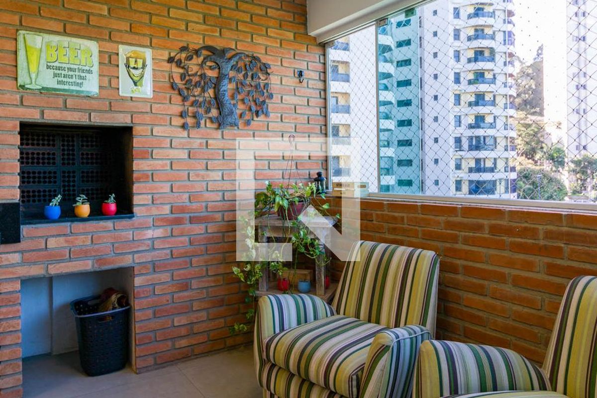 Apartamento, 3 quartos, 130 m² - Foto 14