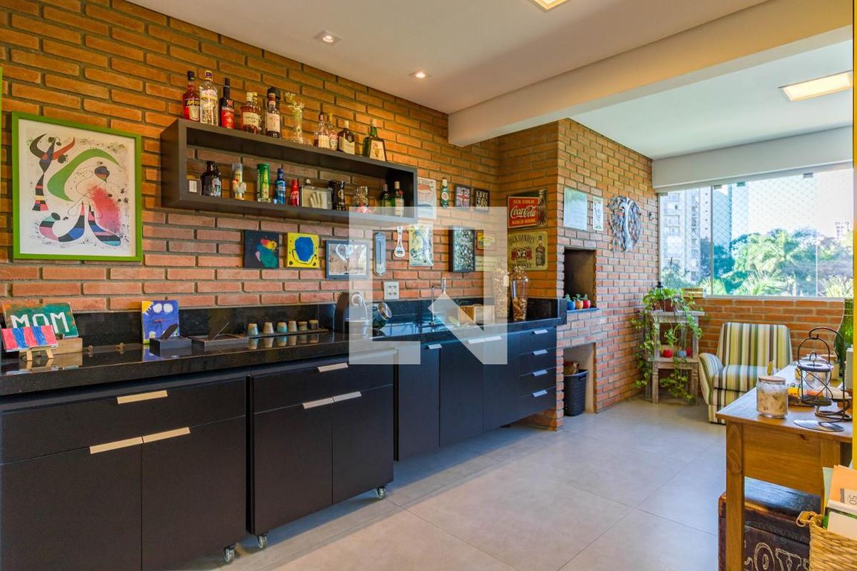 Apartamento, 3 quartos, 130 m² - Foto 16