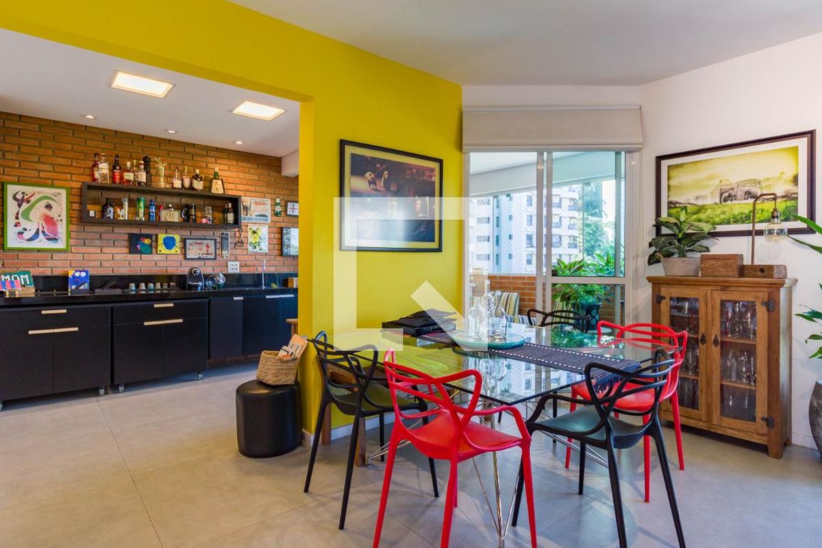 Apartamento, 3 quartos, 130 m² - Foto 10