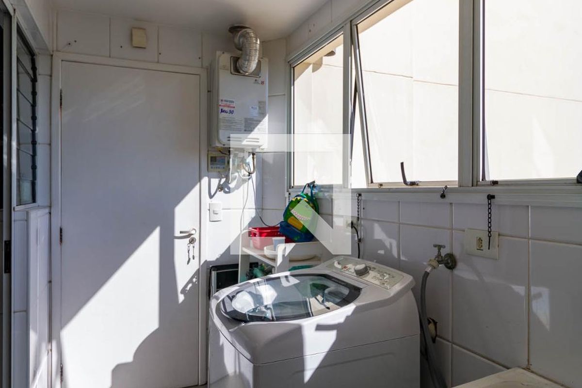 Apartamento, 3 quartos, 130 m² - Foto 108