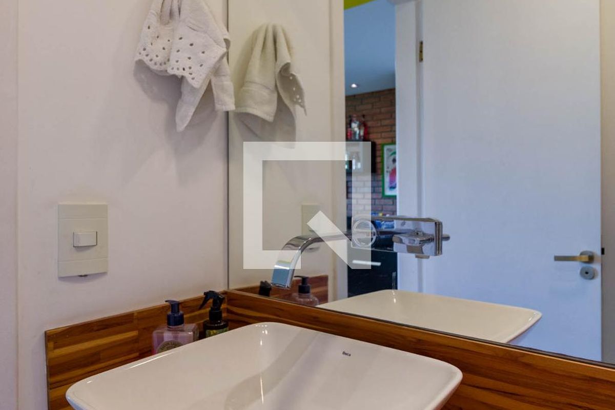 Apartamento, 3 quartos, 130 m² - Foto 90