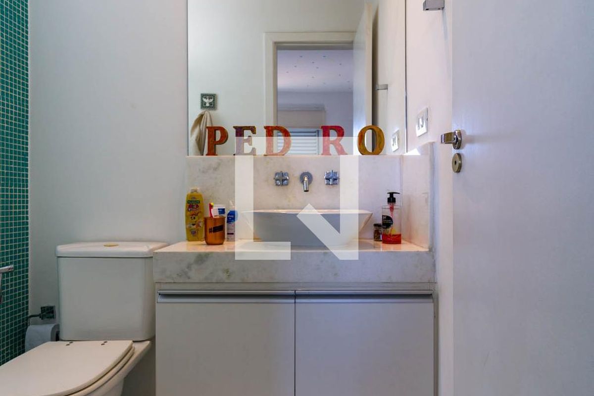 Apartamento, 3 quartos, 130 m² - Foto 70