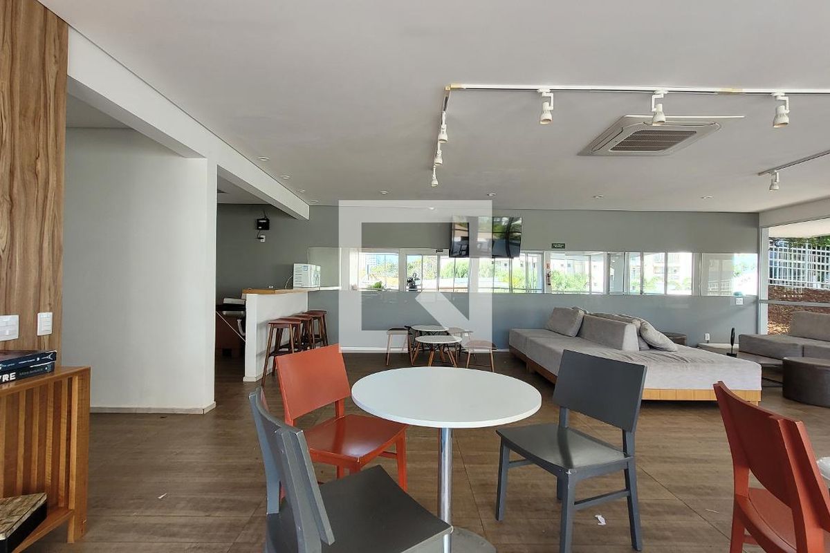 Apartamento à Venda - Mansões Santo Antônio, 3 Quartos,  128 m2 em , Campinas - sp | SoloBR
