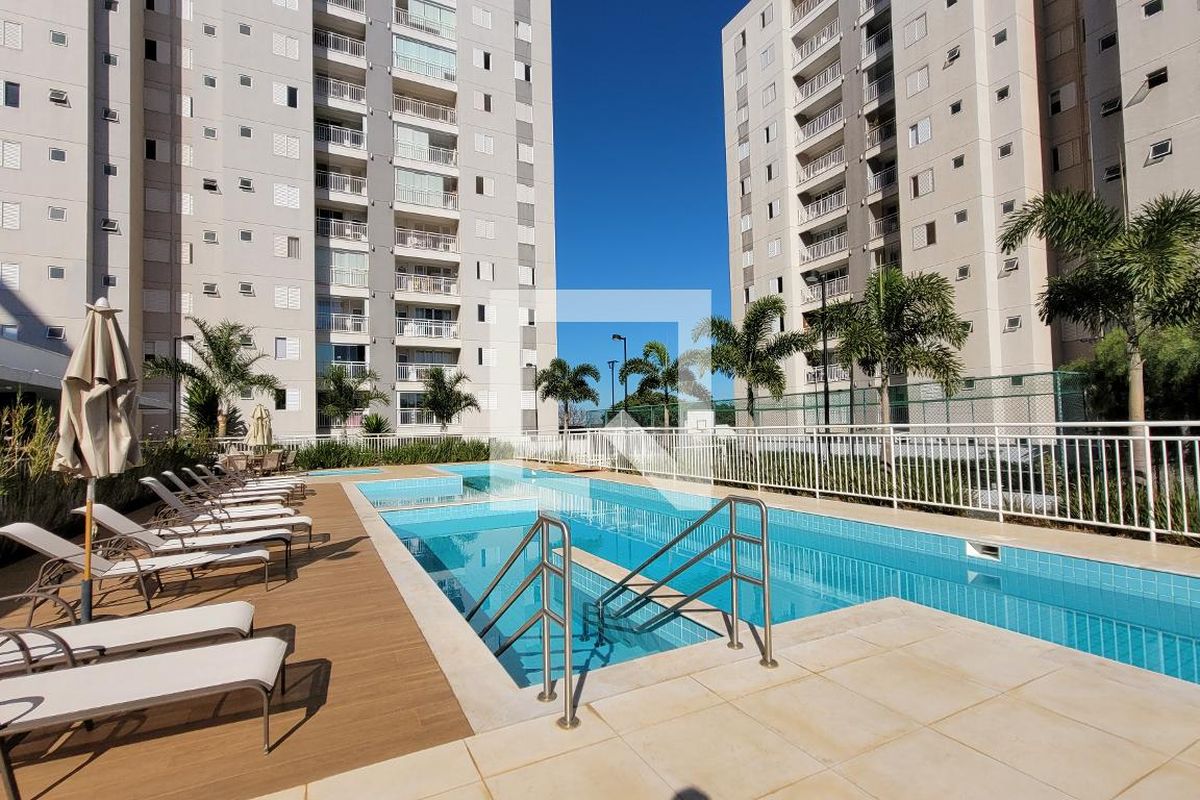 Apartamento à Venda - Mansões Santo Antônio, 3 Quartos,  128 m2 em , Campinas - sp | SoloBR