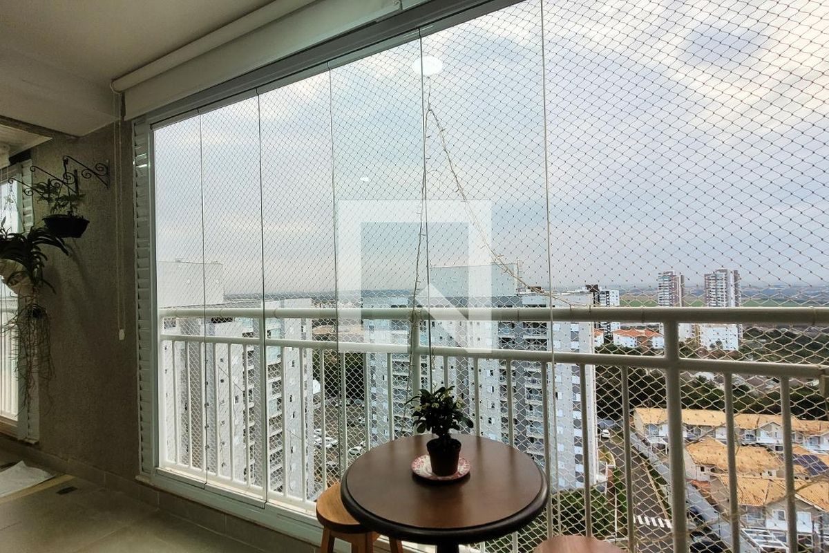 Apartamento à Venda - Mansões Santo Antônio, 3 Quartos,  128 m2 em , Campinas - sp | SoloBR