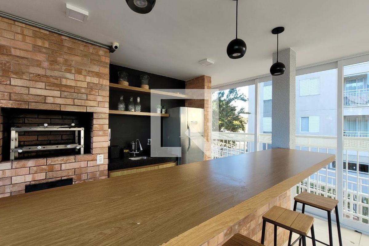 Apartamento à Venda - Mansões Santo Antônio, 3 Quartos,  128 m2 em , Campinas - sp | SoloBR
