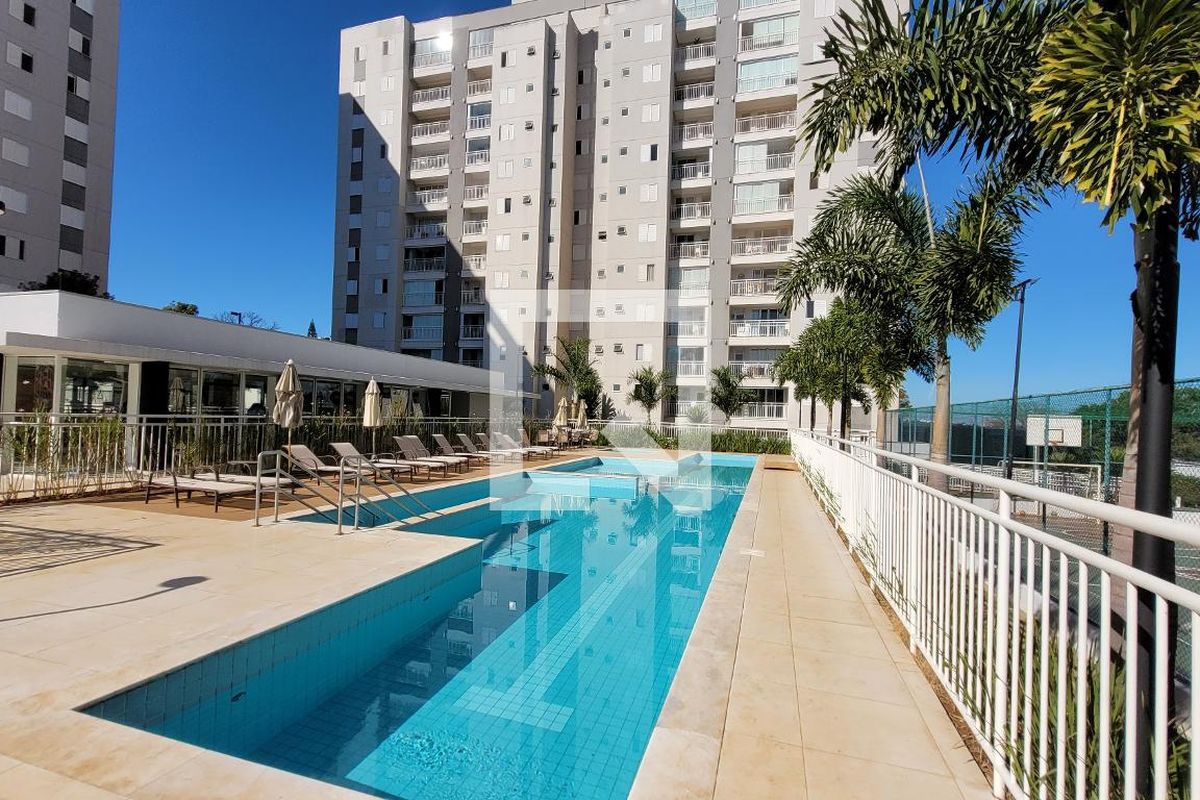 Apartamento à Venda - Mansões Santo Antônio, 3 Quartos,  128 m2 em , Campinas - sp | SoloBR