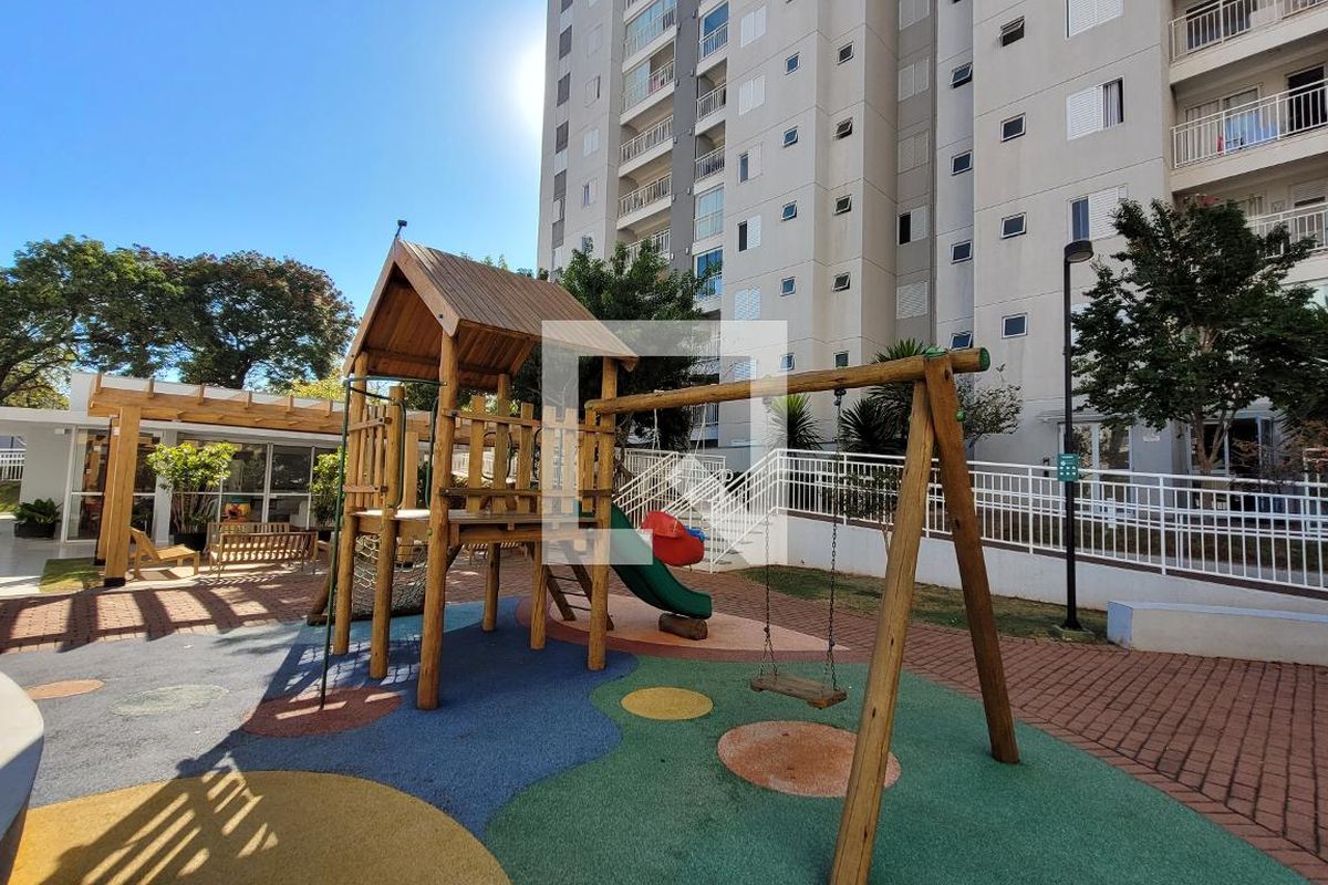 Apartamento à Venda - Mansões Santo Antônio, 3 Quartos,  128 m2 em , Campinas - sp | SoloBR
