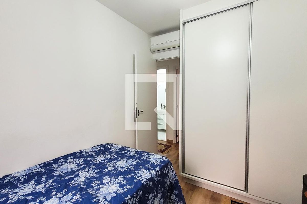 Apartamento à Venda - Mansões Santo Antônio, 3 Quartos,  128 m2 em , Campinas - sp | SoloBR