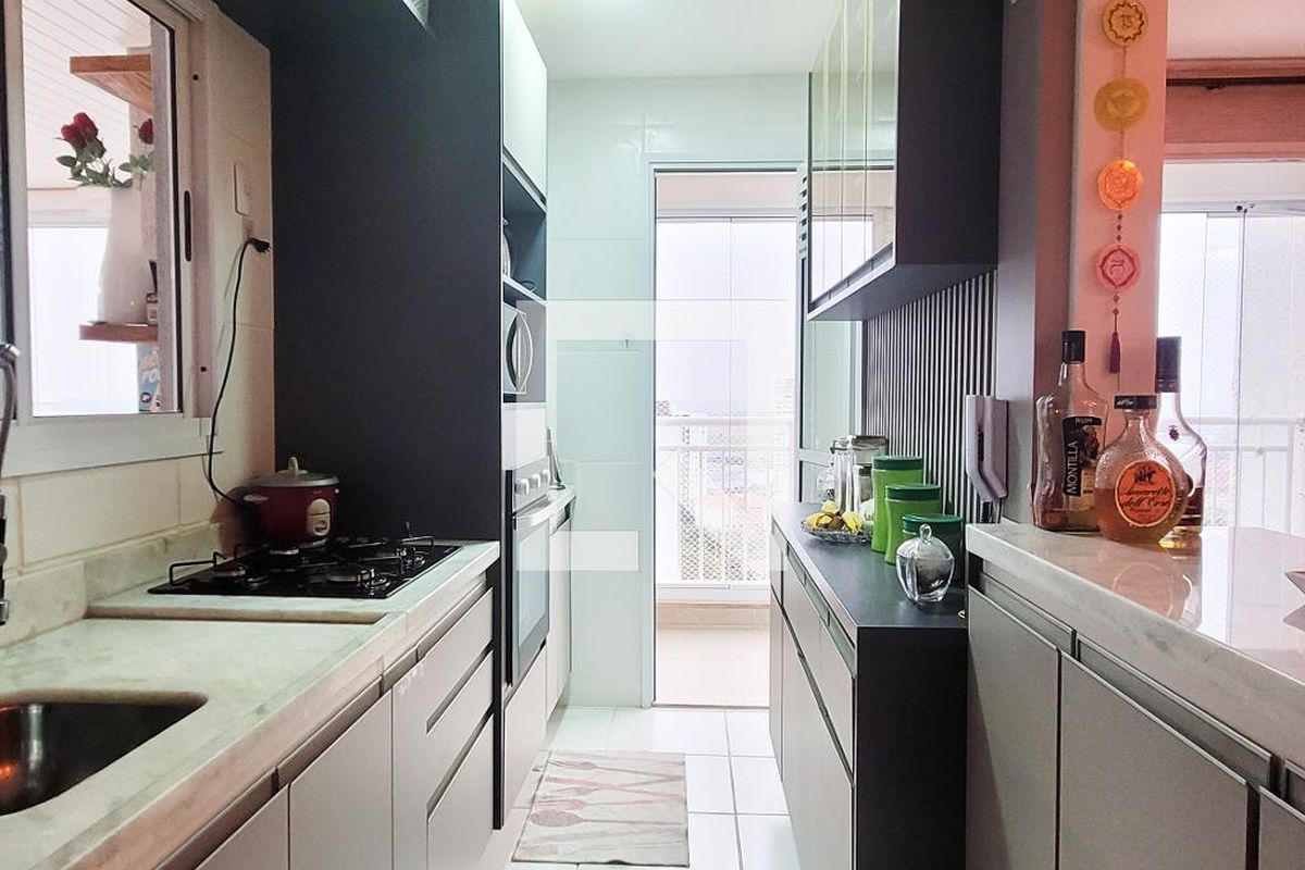 Apartamento à Venda - Mansões Santo Antônio, 3 Quartos,  128 m2 em , Campinas - sp | SoloBR