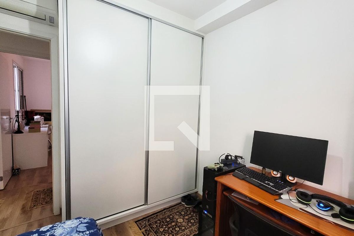Apartamento à Venda - Mansões Santo Antônio, 3 Quartos,  128 m2 em , Campinas - sp | SoloBR