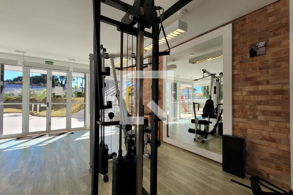 Apartamento à Venda - Mansões Santo Antônio, 3 Quartos,  128 m2 em , Campinas - sp | SoloBR