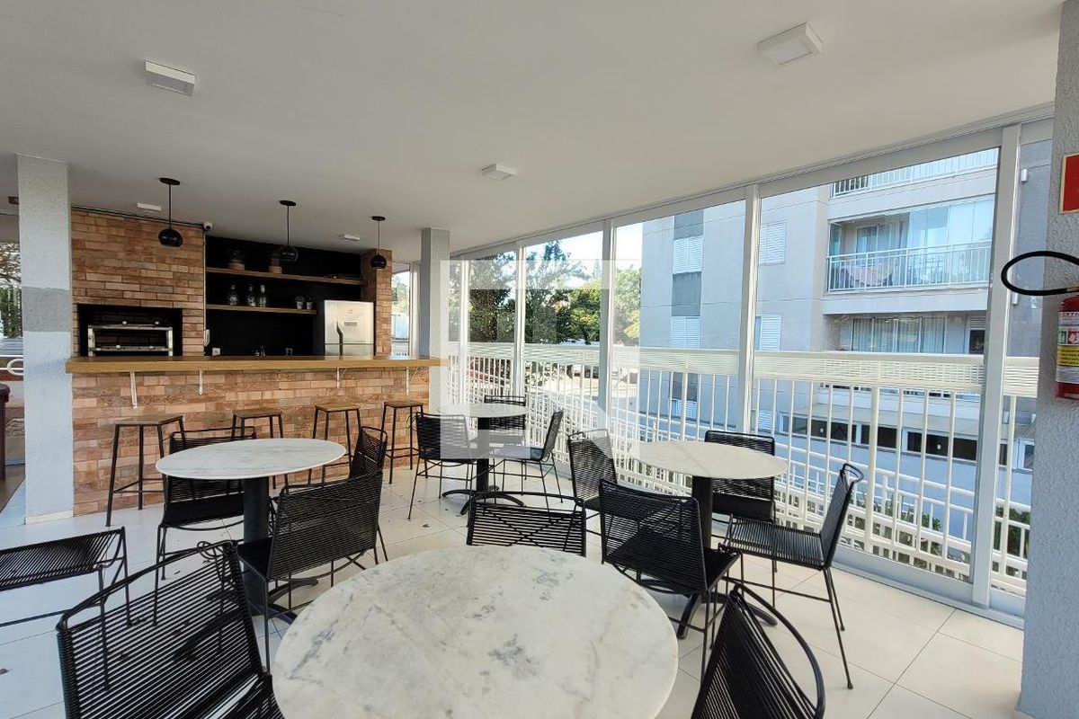 Apartamento à Venda - Mansões Santo Antônio, 3 Quartos,  128 m2 em , Campinas - sp | SoloBR