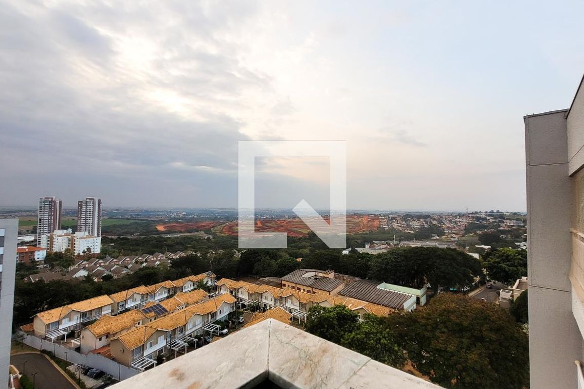 Apartamento à Venda - Mansões Santo Antônio, 3 Quartos,  128 m2 em , Campinas - sp | SoloBR