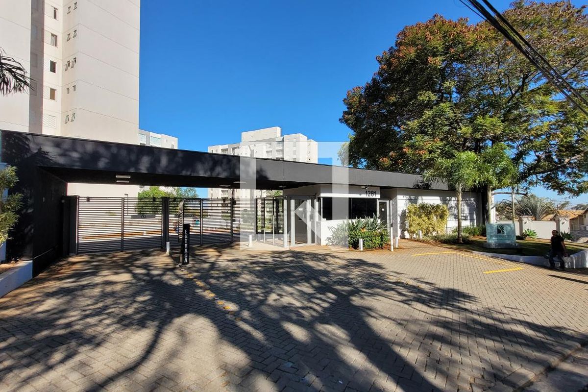Apartamento à Venda - Mansões Santo Antônio, 3 Quartos,  128 m2 em , Campinas - sp | SoloBR