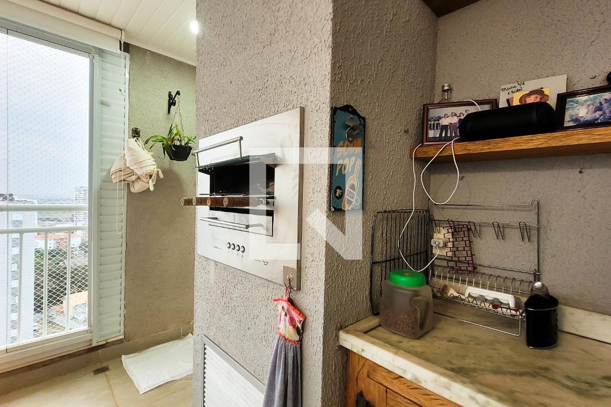 Apartamento à Venda - Mansões Santo Antônio, 3 Quartos,  128 m2 em , Campinas - sp | SoloBR