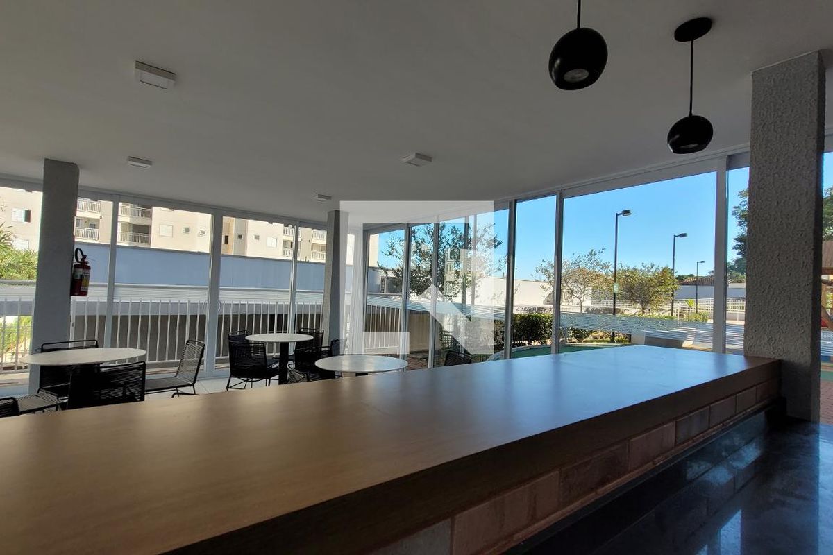 Apartamento à Venda - Mansões Santo Antônio, 3 Quartos,  128 m2 em , Campinas - sp | SoloBR