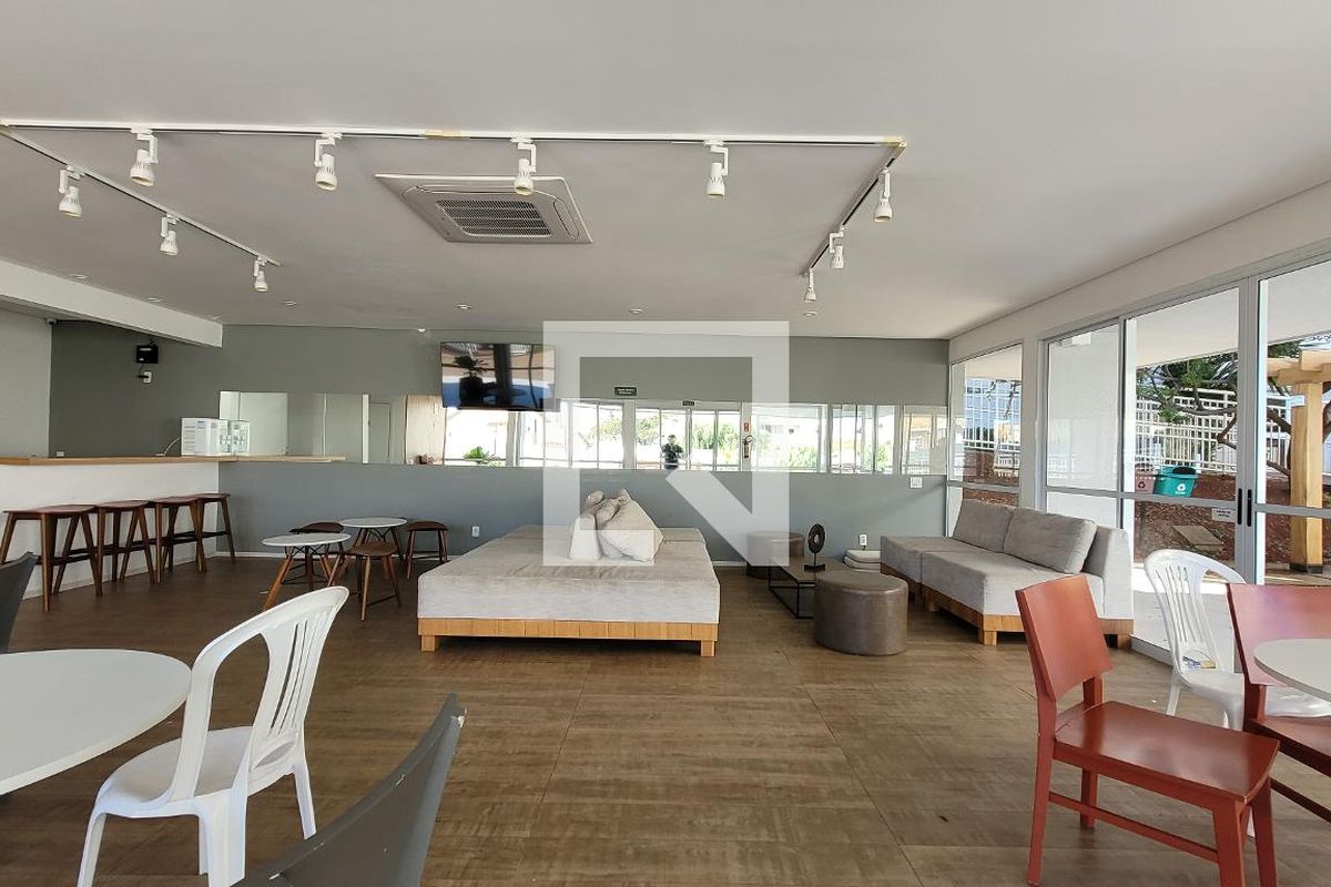 Apartamento à Venda - Mansões Santo Antônio, 3 Quartos,  128 m2 em , Campinas - sp | SoloBR