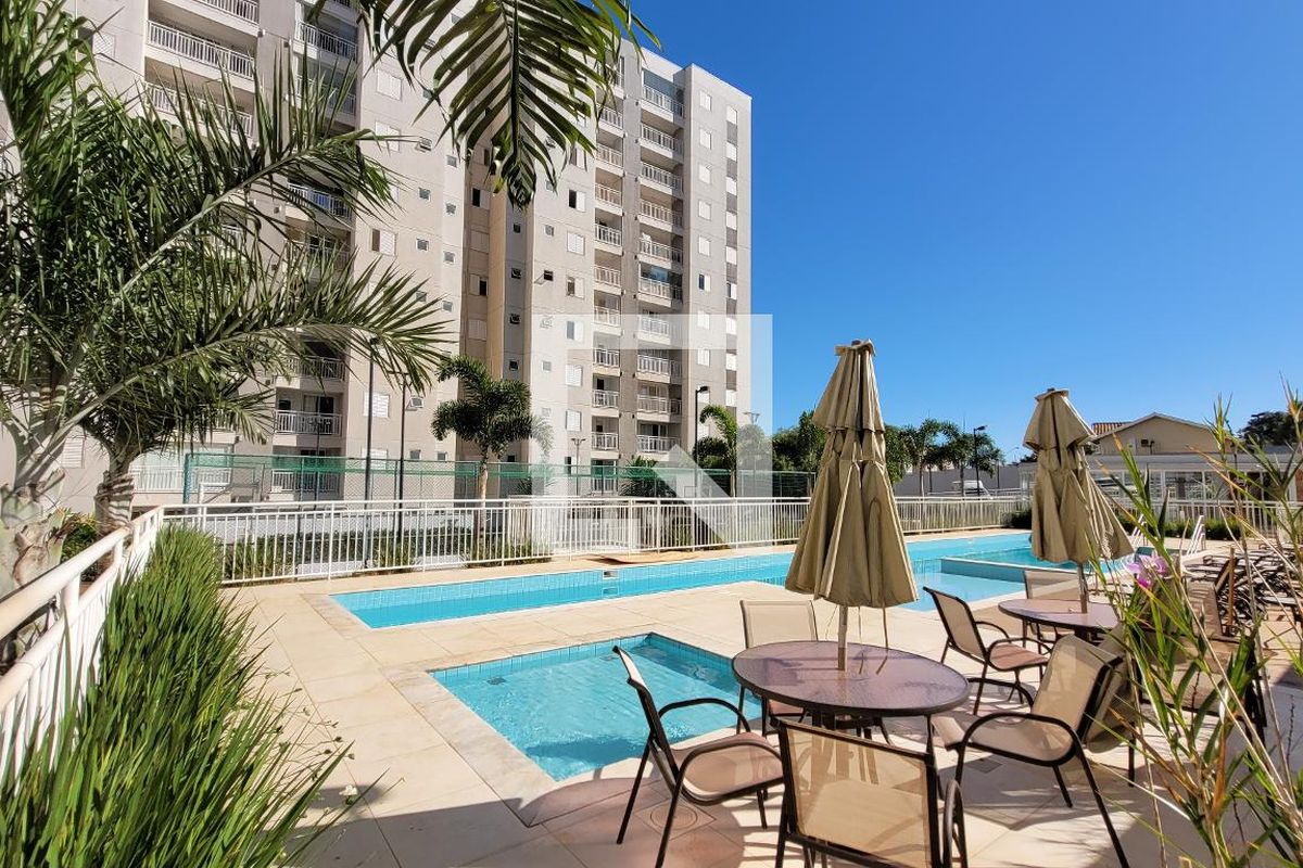 Apartamento à Venda - Mansões Santo Antônio, 3 Quartos,  128 m2 em , Campinas - sp | SoloBR