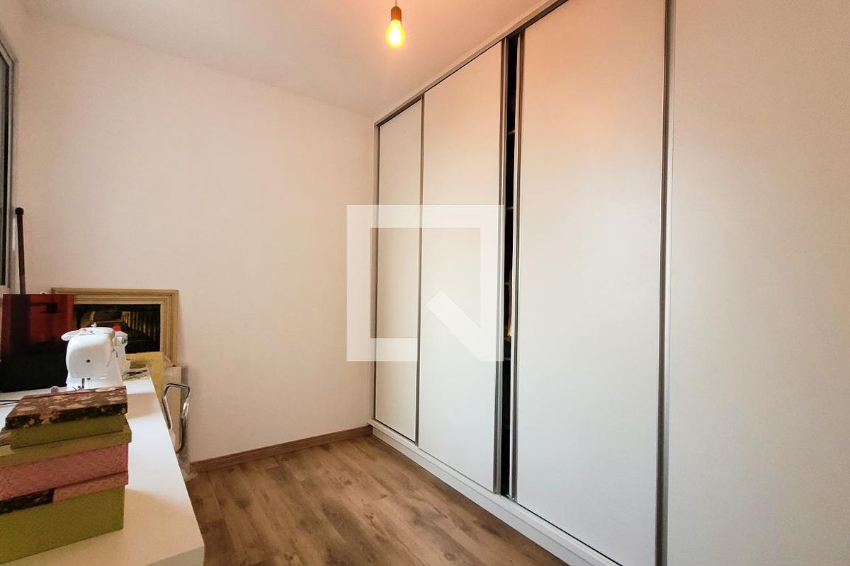 Apartamento à Venda - Mansões Santo Antônio, 3 Quartos,  128 m2 em , Campinas - sp | SoloBR